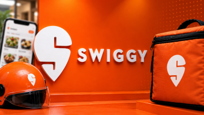 Profit loss narrows, revenue soars—So why did Swiggy stock crash 4%?