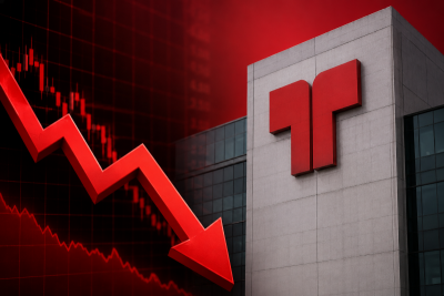 Thermax shares crash 16% after Q1 earnings shock—Investors rush for the exit