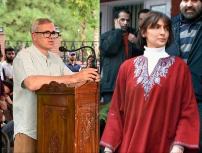 17-year separation ends: Omar Abdullah, Payal seek mutual divorce in Supreme Court