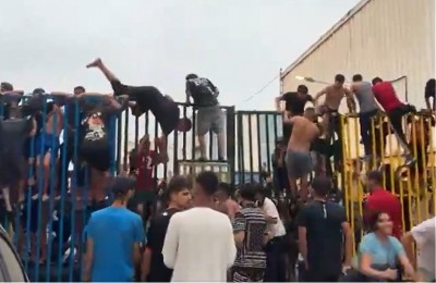 41 dead as Morocco-Ceuta migrant crisis spirals; Spain rushes troops, EU sounds alarm