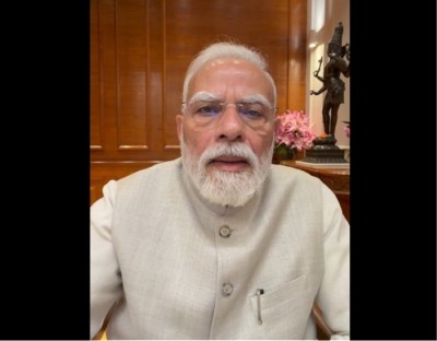 'Country wanted an apology, PM forgave it': Congress' sharp swipe at Modi's video over 'abuse' row