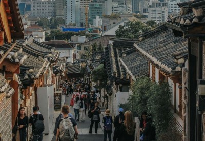 South Korea bakes at historic 42.5°C, emergency response activated