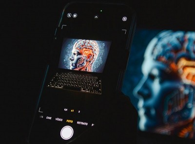 AI could change India's biggest IT business model, says market veteran
