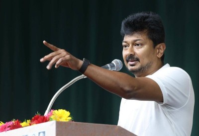 Tamil Nadu political storm: Udhayanidhi Stalin arrested after Trisha remark row