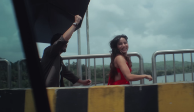 YRF's first Raah records song is here! Aman's emotional 'Jaadugari' marks a new musical era