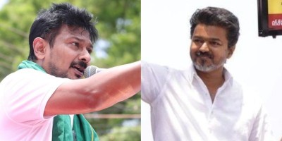 'I'm ready to be humiliated': Vijay, Udhayanidhi Stalin clash in Tamil Nadu Assembly over Cauvery dispute