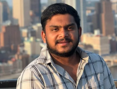Tragic end for Indian-origin student in US: Dileep Kumar dies in Ohio road accident
