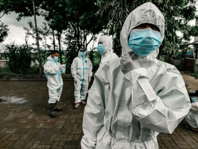 Over 1,900 dead in DR Congo Ebola outbreak—WHO reveals why so many are dying