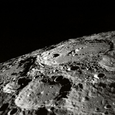 What is Moon Base programme? NASA invites ISRO to join lunar mission