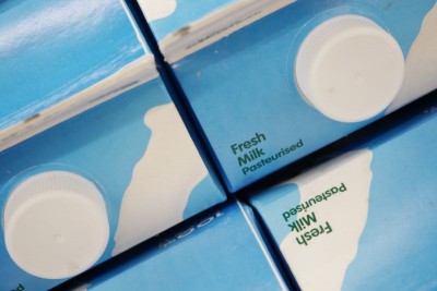 Canadian dairy sector urges government to protect supply management in U.S. trade talks