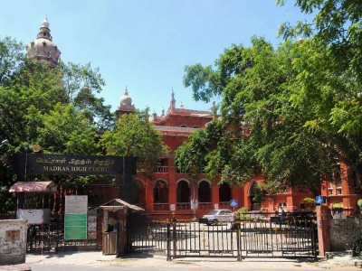 Madras High Court clarifies Tamil anthem can be sung first at state functions