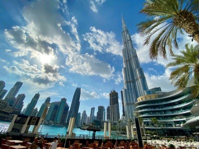 UAE halts all trade, financial deals with Iran amid rising Middle East tensions: What happened?