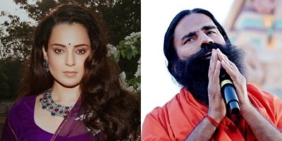‘Don’t daydream about my bedroom’: Kangana Ranaut fires back at Ramdev over ‘Gen Z’ row