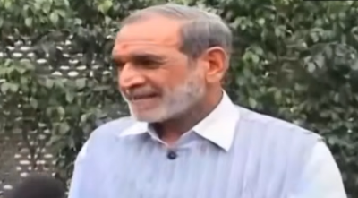 Ex-Congress MP and 1984 anti-Sikh riots convict Sajjan Kumar dies while serving life sentence