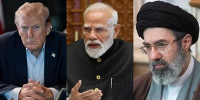 Trump’s ‘Economic D-Day’ against Iran: What it means for India