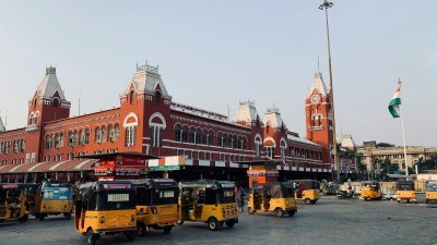 Chennai set for massive water overhaul as India, ADB sign $230 million deal