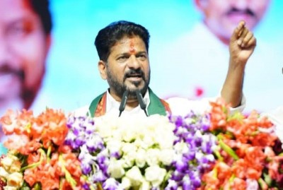 Centre denies US visit clearance to Telangana CM Revanth Reddy, says programmes 'not appropriate'