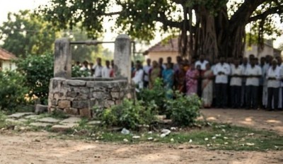Dalit woman 'gangrape-murder' shocker in Karnataka: 4 arrested after body found in well