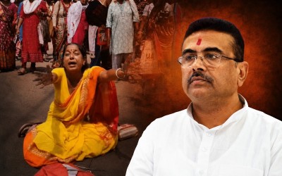 From promise to protest: Why Annapurna Bhandar has become a test for BJP govt in Bengal
