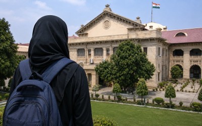 'Hijab not essential to Islam': Allahabad High Court rejects student’s plea, backs school’s right to enforce uniform