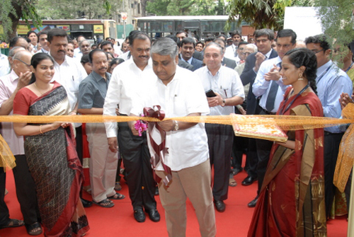 ICICI Bank opens 100th Chennai branch