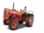 Mahindra Tractors introduces new 35 HP Mahindra 275 DI ECO 