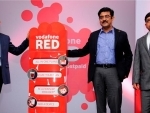 Best Postpaid Offering,'Vodafone RED',Launched