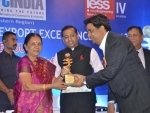 Shakti Pumps bags export award for Special Contribution from EEPC