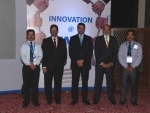 TGIF hosts Tata Innovista 2014