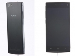 AuxusAura A1 from iberry launched exclusively on eBay India