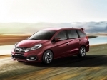 Honda Cars India introduces new grades in Mobilio line-up