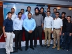 CapitalVia 'India Ideathon' finale held in Indore 