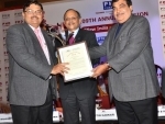 SAIL awarded Good Corporate Citizen Award 2014 by PHD Chamber
