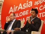 AirAsia appoints Globe Air Cargo India to manage cargo sales