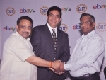 eBay, CAIT partner to benefit Indian traders