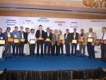 Tata Power bags 'Wind Farm Operator of the Year-Agaswadi Wind farm'