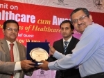 GVK EMRI awarded PPP Initiative of the year in Health care