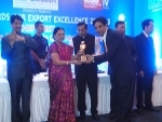 Shakti Pumps bags export award for special contribution from EEPC