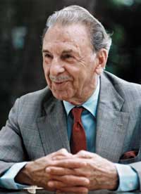 Tata Steel remembers JRD Tata on his 110th Birth Anniversary