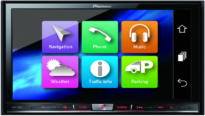 Pioneer India launches 'True to Life' navigation-cum-entertainment system