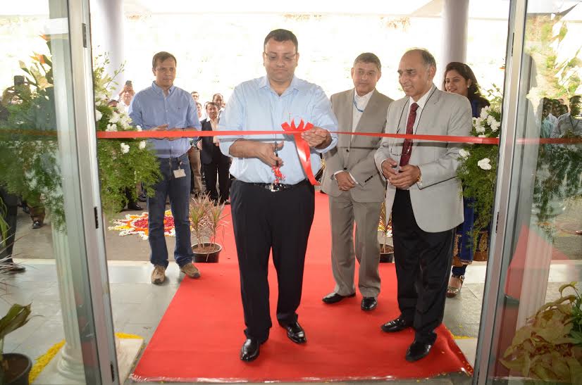 Tata Chemicals inaugurates new innovation centre in Pune