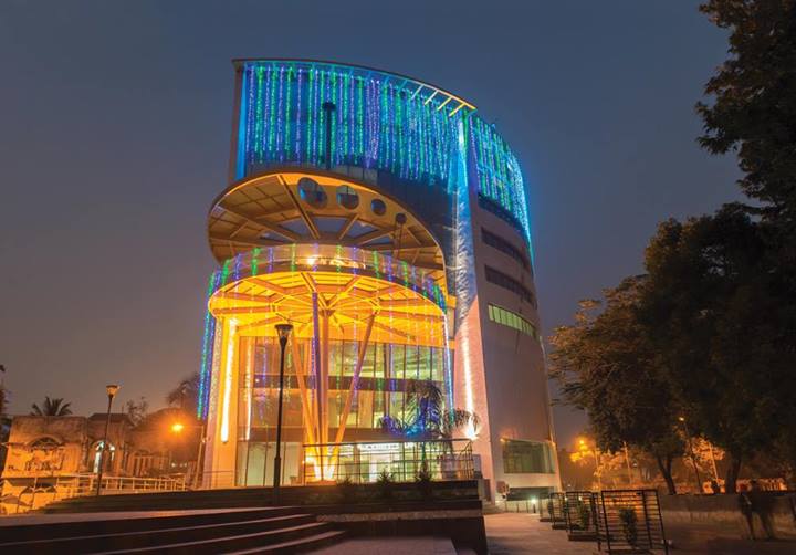 AMP Vaisaakkhi Mall to be unveiled in Kolkata
