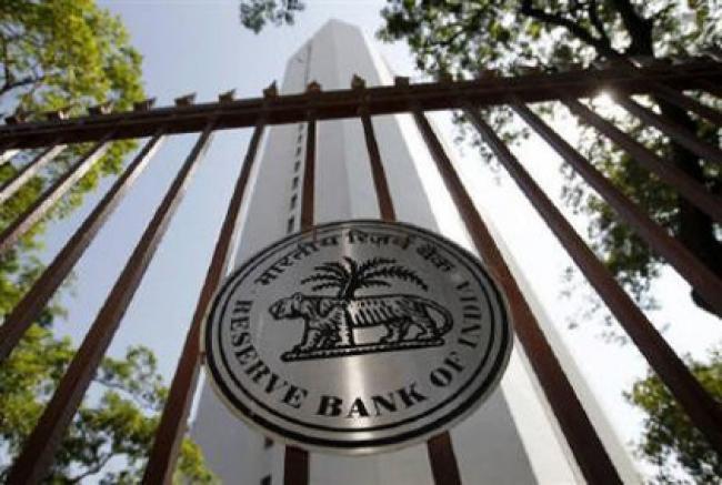 RBI keeps repo rate unchanged at 8%