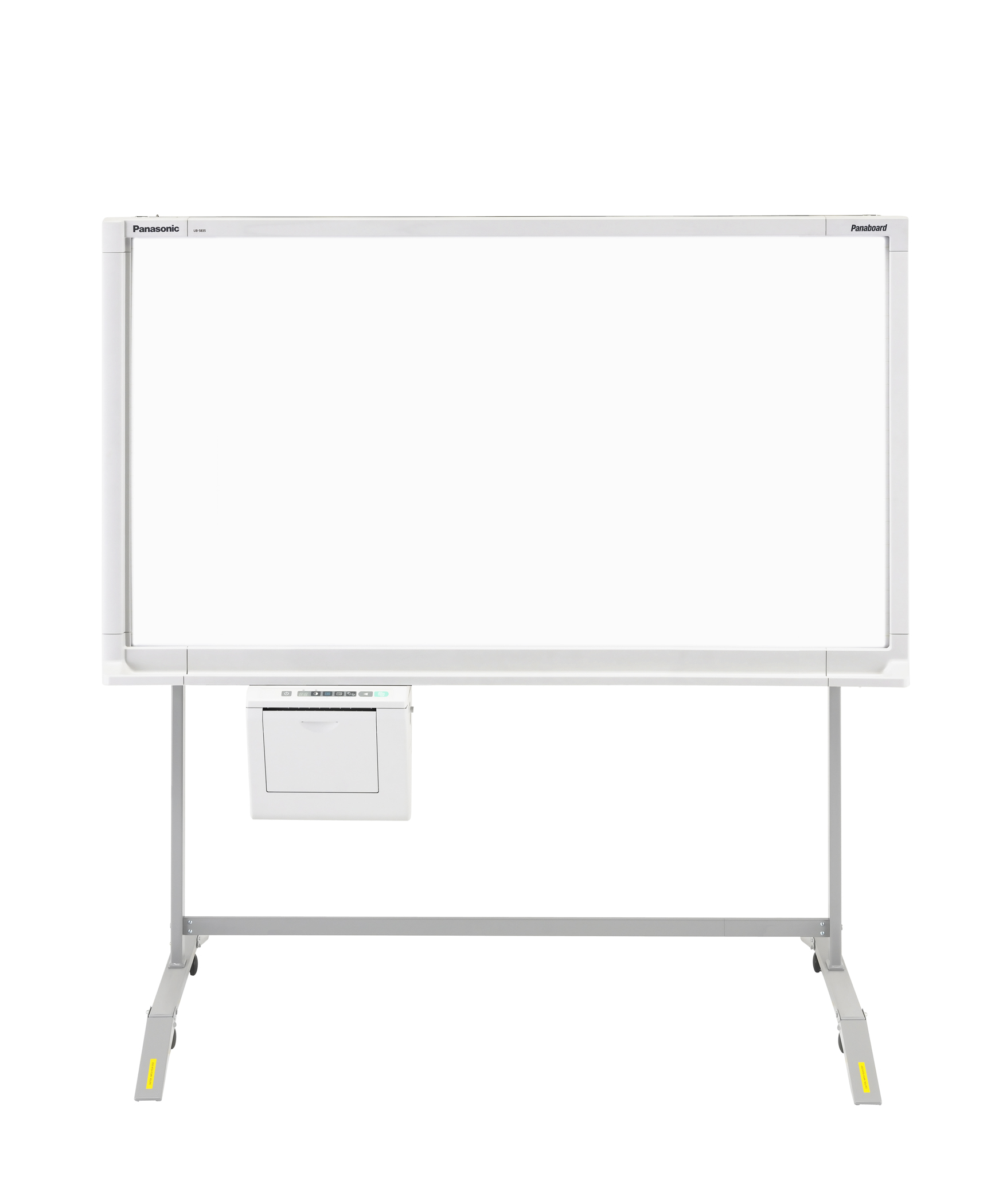 Panasonic rolls out its new electronic whiteboards for the Indian consumer