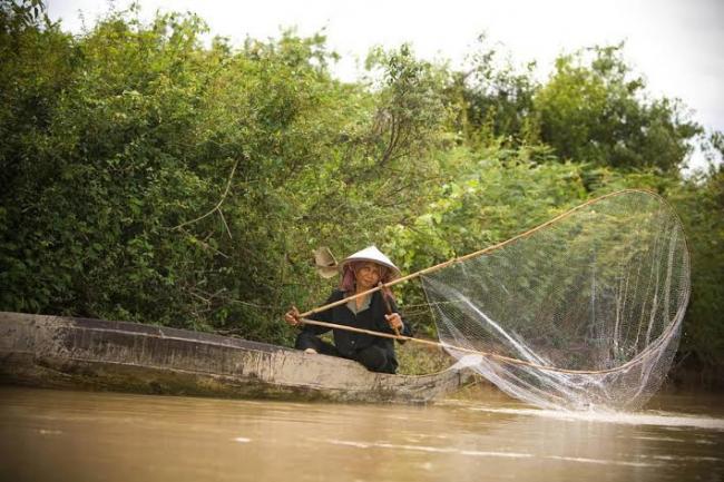 UN agency urges greater protections for 'inland fisheries'