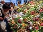 New UN report projects steady decline in food prices over next decade