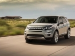 Land Rover to launch new Discovery Sport on Sept 2, bookings open now