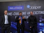 Reliance, Jasper partner to deliver IoT services across India 