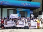 Yes Bank creates awareness on road safety through campaign