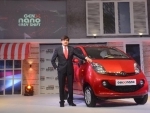 Tata Motors launches the GenX Nano range, its new compact hatch